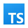 TypeScript skill icon